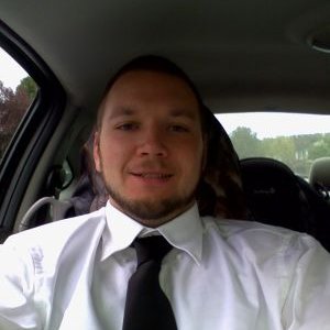 Profile Picture of Matt McCaw (@MMAMatt87) on Twitter