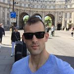 Profile Picture of Rory Bukofzer (@rorybukofzer) on Instagram