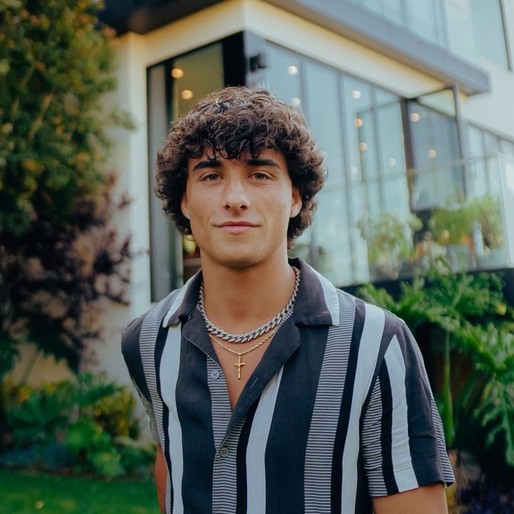 Profile Picture of Dominic Rotunno (@dominic.rotunno) on Tiktok