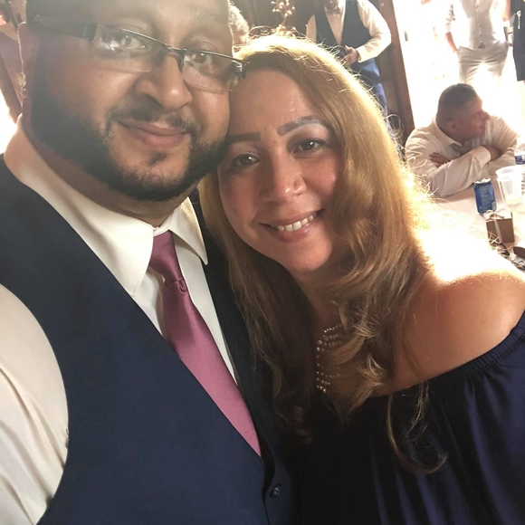 Profile Picture of Vidali Suazo de vargas (@vidalisuazo) on Poshmark