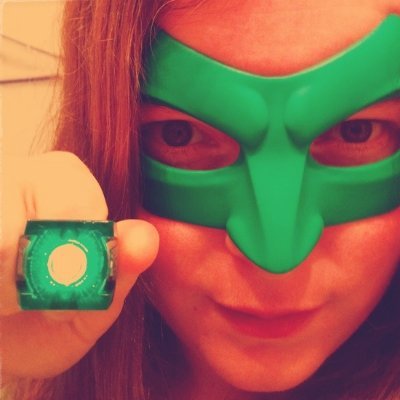 Profile Picture of Erin Adams (@JadeGL) on Twitter