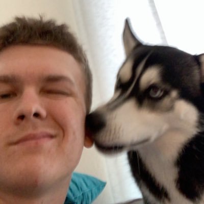 Profile Picture of Ian Taggart (@iantaggart12) on Twitter