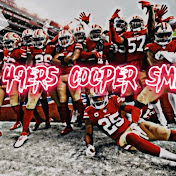 Profile Picture of 49ers Cooper Smith (@49erscoopersmith1) on Youtube