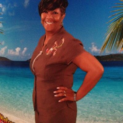 Profile Picture of Dr Rosalind Griffin (@rginsagent2010) on Twitter