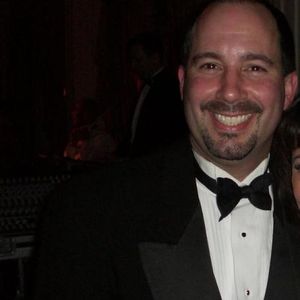 Profile Picture of Cory Bergeron (@376204782) on Myspace