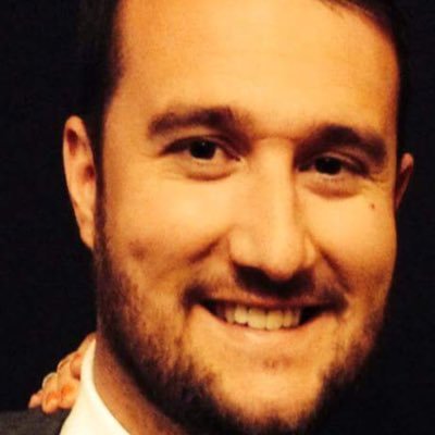 Profile Picture of Alan Roberts (@alanroberts2016) on Twitter