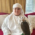 Profile Picture of um saeed almktuom (@muna.333) on Instagram