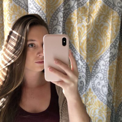 Profile Picture of Mary (@maryroper9) on Twitter