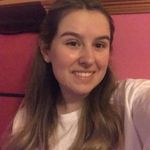 Profile Picture of Lucy Watson (@lucywatson_xx) on Instagram