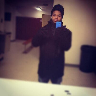 Profile Picture of Jerrold Jackson (@Cheif_jerrold) on Twitter