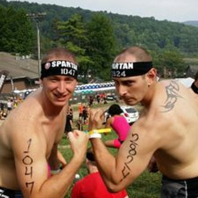 Profile Picture of Jesse Gilmer (@jhgilmer0311) on Twitter