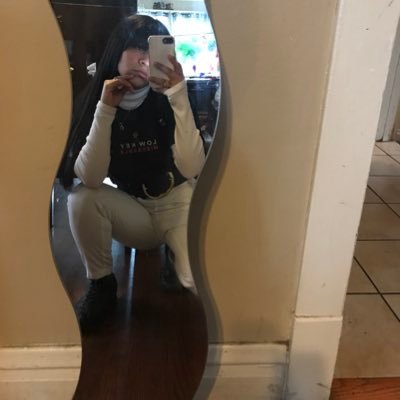 Profile Picture of Crystal Salgado (@CrystalSal25) on Twitter