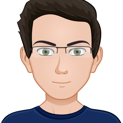 Profile Picture of Erik Hofer (@hofertherainbow) on Twitter