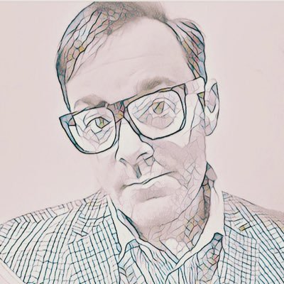 Profile Picture of Alan Bennett (@SecretAlanB) on Twitter
