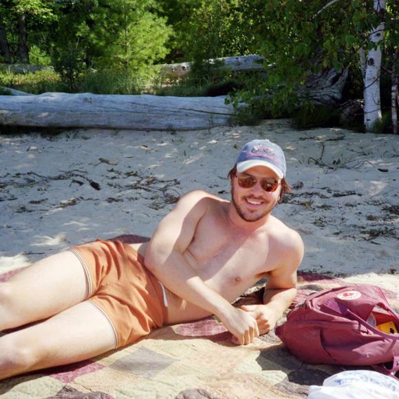 Profile Picture of Tim Michalik (@michaliktimmy) on Poshmark