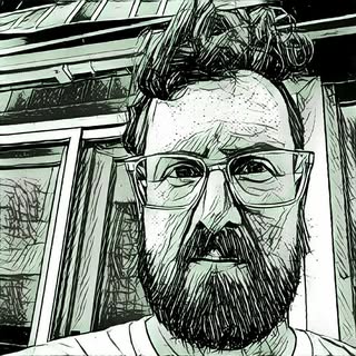 Profile Picture of Kevin Hassell (@kevinhassell) on Instagram