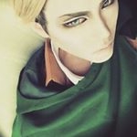 Profile Picture of 🔰Erwin Smith🔰 (@erwin_smith_danchou) on Instagram