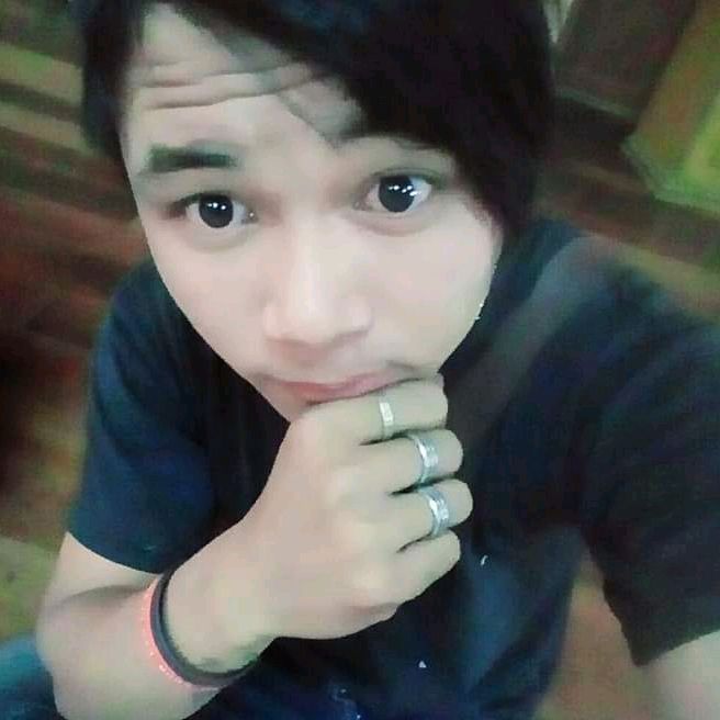 Profile Picture of 🤪Min pk😛 (@useroominmin) on Tiktok