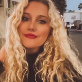 Profile Picture of Morgan Vaughn (@mnvaughn) on Pinterest