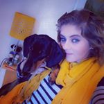 Profile Picture of Charlene March (@charlenemarch1989) on Instagram
