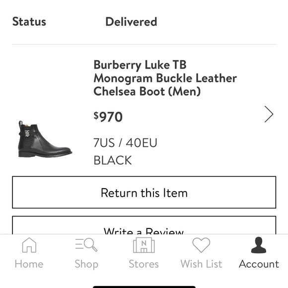 Profile Picture of Hernando Cole (@hernandocole) on Poshmark