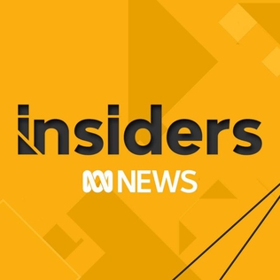 Profile Picture of Insiders (Australian TV program)on Wikipedia