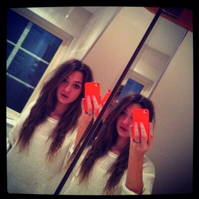 Profile Picture of Sofia Andersson (@sofiaandersson9) on Twitter