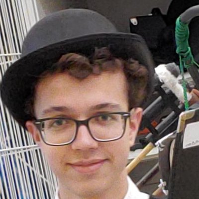 Profile Picture of Robert Gleason (@1AndOnlyBobbyG) on Twitter