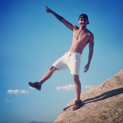 Profile Picture of Ray Castro (@Raycastro123) on Twitter