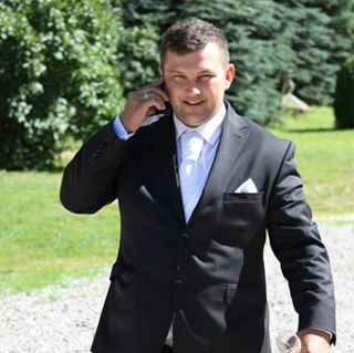 Profile Picture of Darek Zaucha (@darek.zaucha) on Facebook