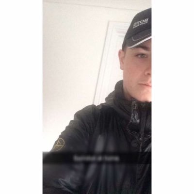 Profile Picture of Cameron Reilly (@cameronreilly01) on Twitter