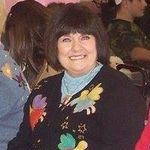 Profile Picture of Paula Pawlowski Pierce (@paulae35) on Instagram