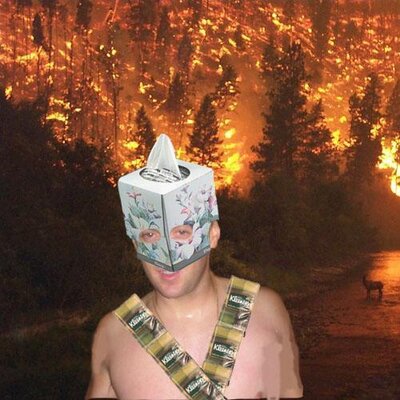 Profile Picture of Jason Sandilucas (@JasonSandilucas) on Twitter