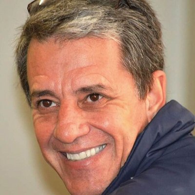 Profile Picture of Sybrand Van Dyk (@Sybrandz) on Twitter