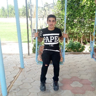 Profile Picture of Matthew Saad (@MatthewSaad7) on Twitter