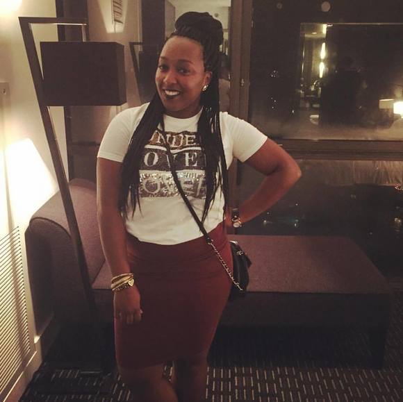 Profile Picture of Aleasha Ferguson (@aferguson90) on Poshmark