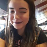 Erina Bushnell - Instagram Profile Picture of Erina Bushnell (@bobgnarlyinahottub) on Instagram