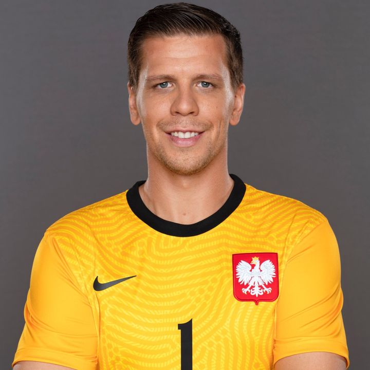 Profile Picture of Wojciech Szczesny (@wojciechszczesny1) on Tiktok