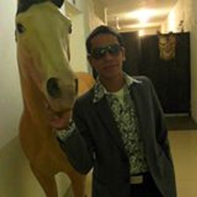 Profile Picture of Aaron Aceves (@aceves_aaron) on Twitter