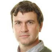 Profile Picture of Stuart Graham (@srwgraham) on Youtube