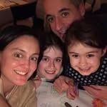 Profile Picture of Jill Cooper Kenney (@kenneyjill) on Instagram