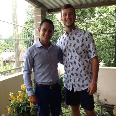 John Harmon⚾️ - Twitter Profile Picture of John Harmon⚾️ (@johnharmon_9) on Twitter
