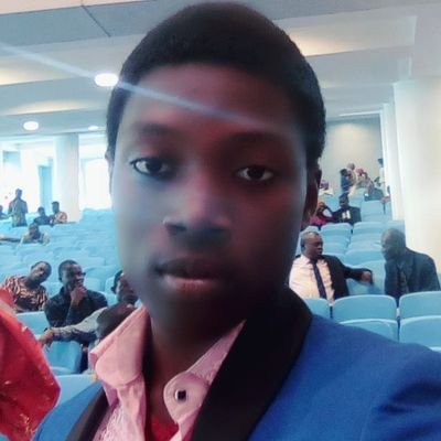 Profile Picture of Daniel Bassey (@danielbassey999) on Twitter