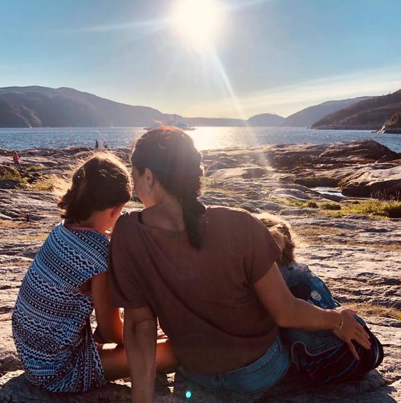 Profile Picture of Isabelle Desjardins (@desjardisa) on Poshmark