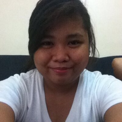 Joy Ann Lazaro - Twitter Profile Picture of Joy Ann Lazaro (@joyoushamtaro) on Twitter