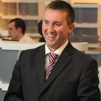 Profile Picture of Robert McAllister (@robmc92) on Twitter