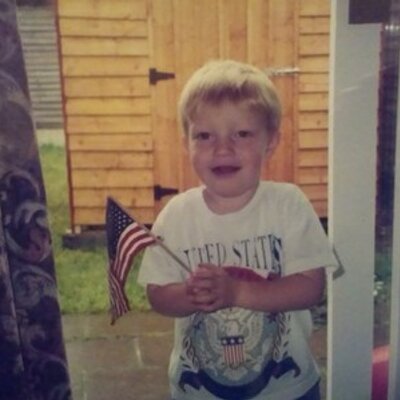 Profile Picture of Conor Hennessy (@Conor_Hennessy) on Twitter