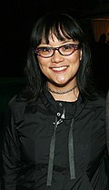 Profile Picture of Mina Shumon Wikipedia