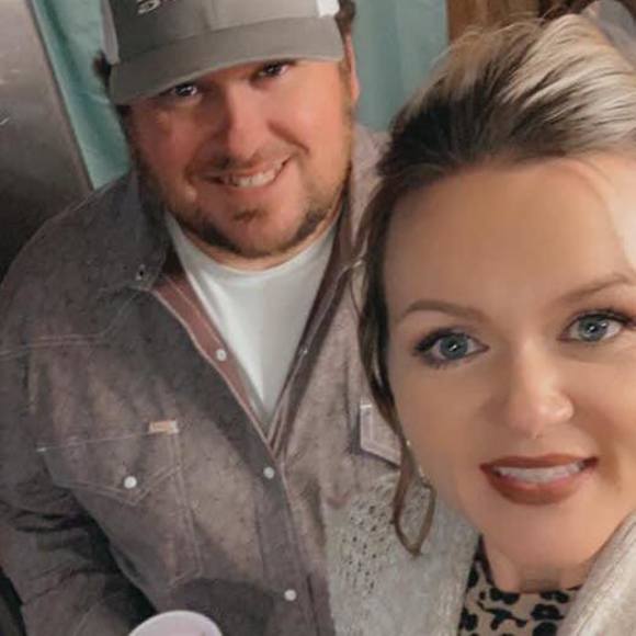 Profile Picture of James Baird (@cowboywiggey) on Poshmark