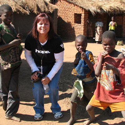 Profile Picture of Diane Bouchard (@BouchardDiane) on Twitter